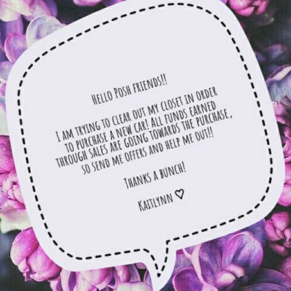 🌹💕Send Offers!! 💕🌹 - Picture 2 of 2
